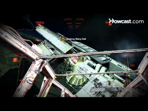 Killzone 3 Walkthrough / Interception - Bölüm 4: Filo Battle