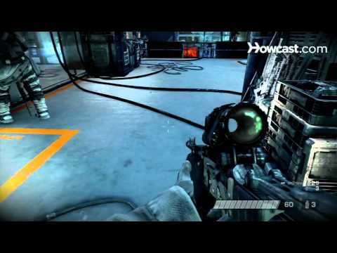 Killzone 3 Walkthrough / Stahl Silah İnfiltrasyon - Bölüm 2: 5 (2 / 2) Önlemek