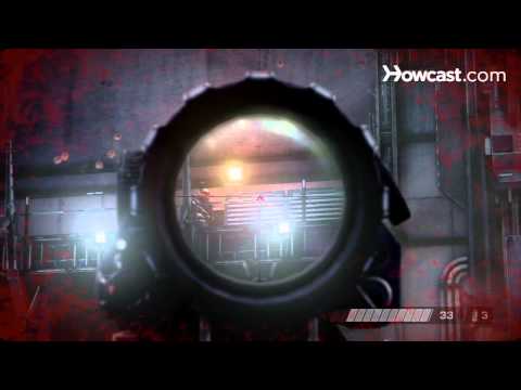 Killzone 3 Walkthrough / Stahl Silah İnfiltrasyon - Bölüm 3: Montaj Hattı #17
