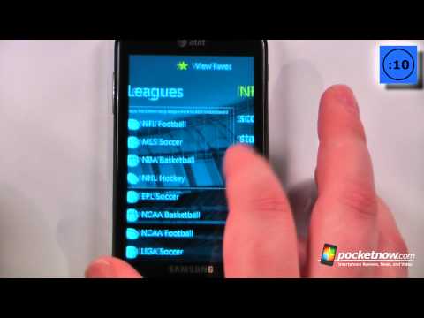 Windows Phone 7 App Geçen Hafta 15 Mar 2011