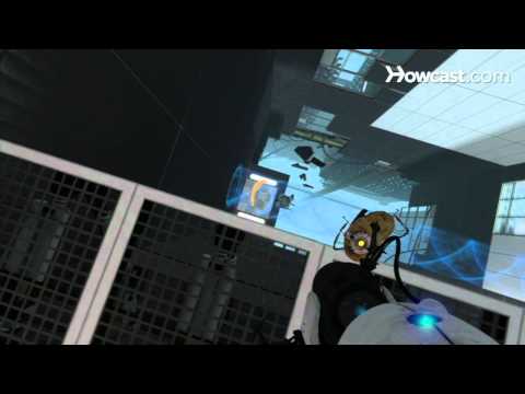 Portal 2 İzlenecek Yol / Bölüm 8 - Bölüm 3: Oda 02/19