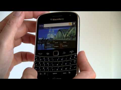 Blackberry Bold 9930 İncelemeleri