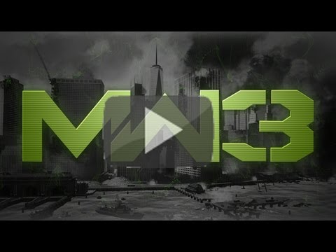 Mw3 Teyit Keyif Ve Hileci (Modern Warfare 3 Multiplayer) Whiteboy7Thst Tarafından Öldürmek