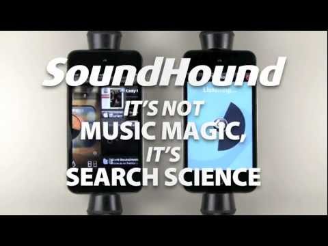 Soundhound Vs Shazam: Son Cevap