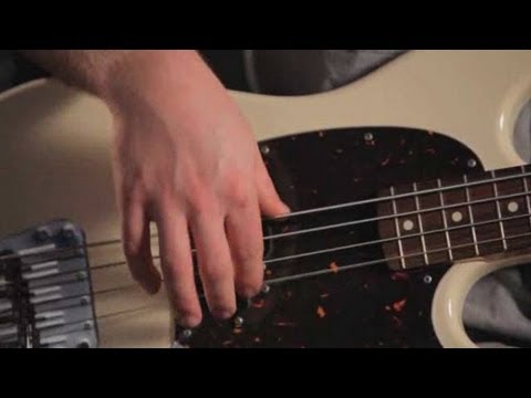 Toplama Egzersizleri | Bass Gitar