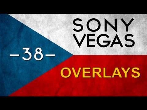 Cztutorıál - Sony Vegas - Bindirmeleri