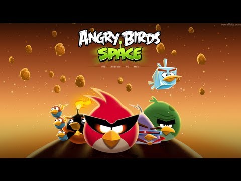Kızgın Kuşlar Yer App İnceleme (İphone, İpod Touch, İpad, Mac, Pc Ve Android)