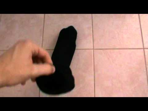 Bir Çorap Kat Nasıl