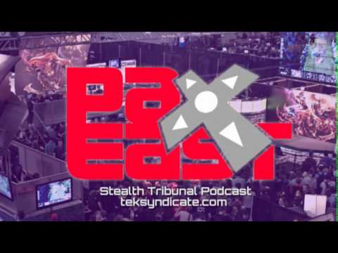 Yolcu Doğu: Takedown Mahkemesi Podcast - Stealth Oyun