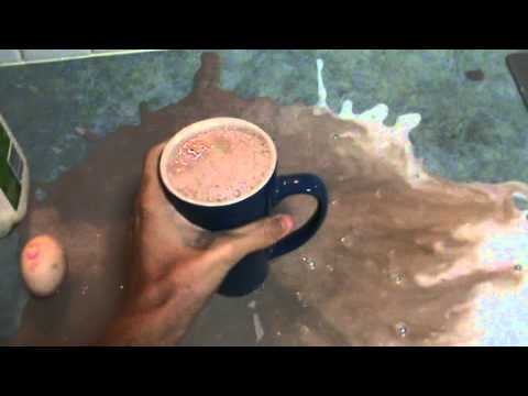Nasıl Doğru Kahve İçin Süt Eklemek
