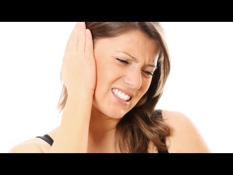 Kulak Ağrısı Nedenleri Nelerdir? | Kulak Problemleri