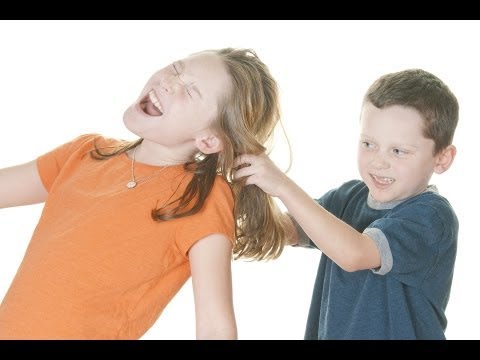Yıkıcı Davranış Bozukluğu Nedir? | Çocuk Psikolojisi