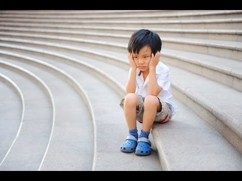 Otizm Nasıl Tedavi Edilir? | Çocuk Psikolojisi