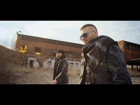 Rytmus Feat. Ego - Deti Stratenej Generácie (Resmi Klip)