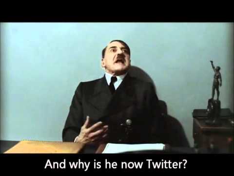 Hitler Linustechtips Şimdi Twitter Bu Bilgilendirilir.