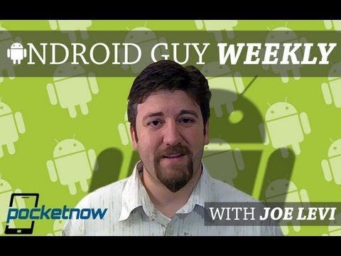Android Adam Haftalık: Her Şey Sd Kartları Hakkında Bilmeniz Gereken