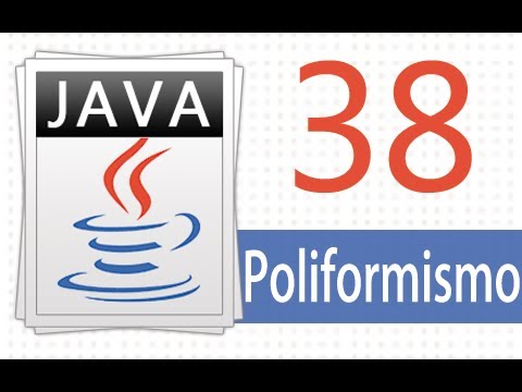 Öğretici Java - 38 - Polimorfismo (Abstraccion).