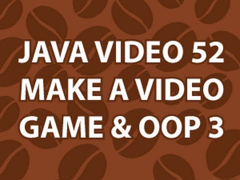 Java Video Eğitim 52