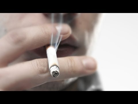 Sigarayı Bırakmanın Yan Etkileri Nelerdir? | Sigarayı