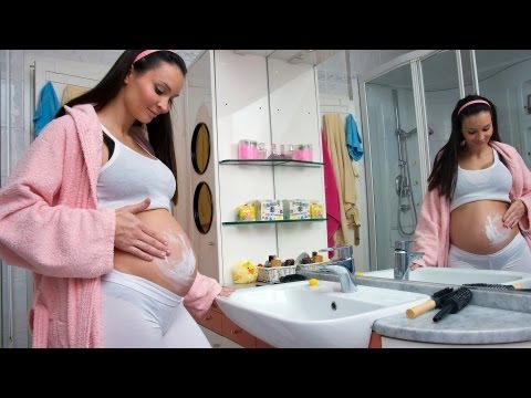 Hamilelik Çatlakları Silmek Nasıl | Cilt Bakımı