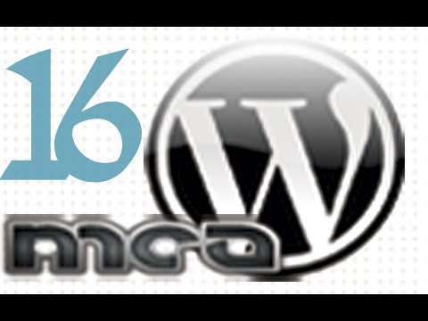 Öğretici Wordpress - 16 - Usuarios.