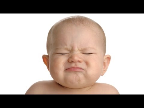 Bebek Kabızlık Nasıl Ele Alınacağını | Bebek Bakımı