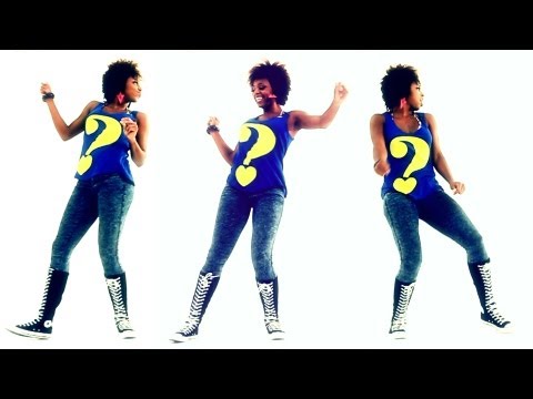 Sallantı Dans Nasıl | Hip-Hop Dans