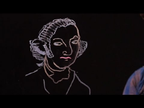 George Washington Beraberlik İçin Nasıl Çizmek İçin Nasıl 