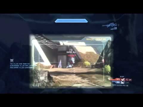 Halo 4: Oyun #1 Vurgulamaktadır.