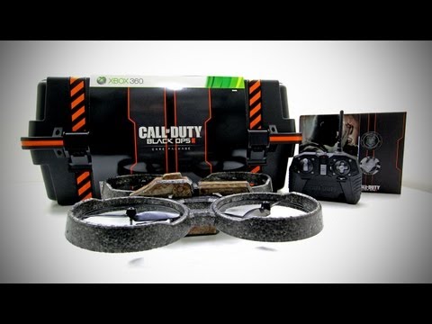 Call Of Duty 2 Gizli Paket (Cod Black Ops Iı Özel Baskı) Unboxing