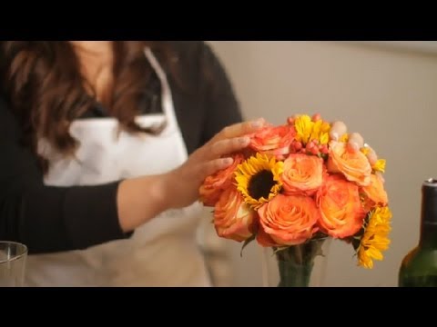 Gelin Buketleri Resepsiyonlar Görüntüleme: Düğün Çiçekleri