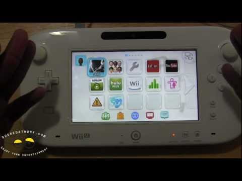 Nintendo Wii U Gözden Geçirme Bir Tane Alacak Mısın?