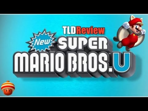 Yeni Süper Mario Bros Wii U Gözden Geçirme Ve Oyun