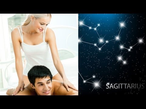 Seks Ve Yay Astroloji İşareti | Zodyak Aşk Rehberi