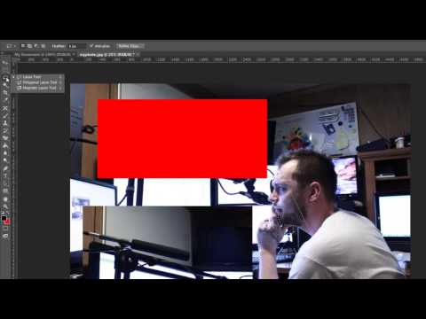 Adobe Photoshop Cs6 Öğrenme | Bölüm 2