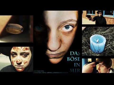 Kurzfilm - Das Böse Mir İçinde