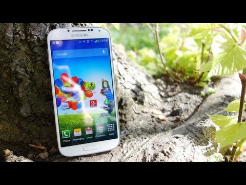 Samsung Galaxy S4 Kazanan Hediye + $60 Video Oyun Duyurdu!