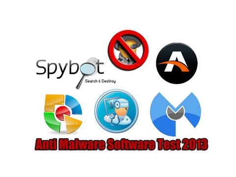 2013 Malware Programları Antivirüs Test