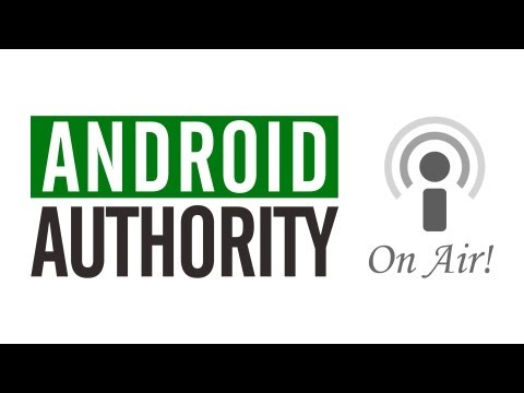 Android Yetkilisinde Air - Episode 72 - Moto X, Google Haritalar, T-Mobile Atlamak Ve Daha