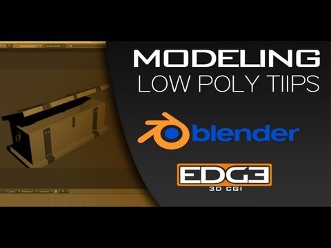 Yeni Başlayanlar İçin Blender: Düşük Poli Modelleme Keyif Ve Hileci Zoynctv Tarafından