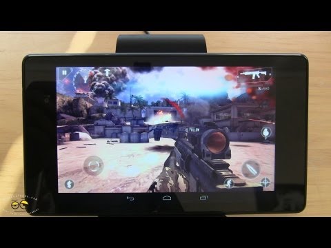 Nexus 7 Oyun (2013)