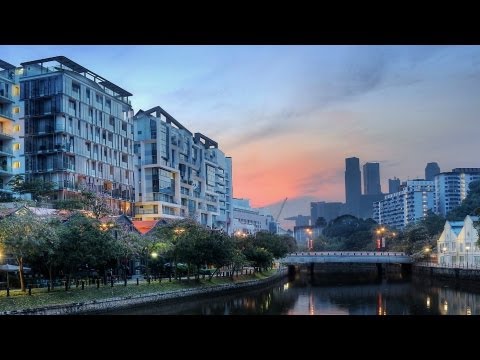 Singapur Ziyaret Etmek İçin En İyi Zaman | Singapur Seyahat