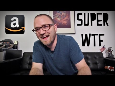 5 Super Wtf Bileşen Amazon Üzerinde Top!