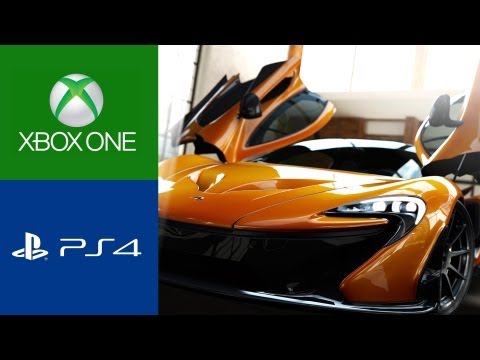 Ps4 Ve Xbox Bir Oyun Açılışında En İyi!