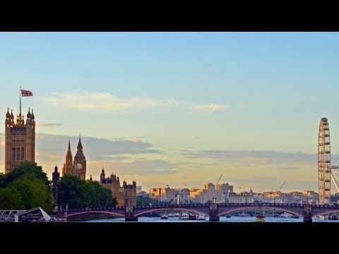 En İyi Zaman Ziyaret Etmek | Londra Seyahat