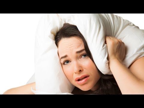 Uykusuzluk Belirtileri | Uykusuzluk