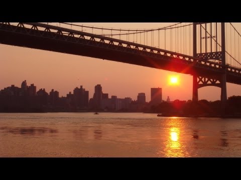 New York Şehri Ziyaret Etmek İçin En İyi Zaman | Nyc Seyahat