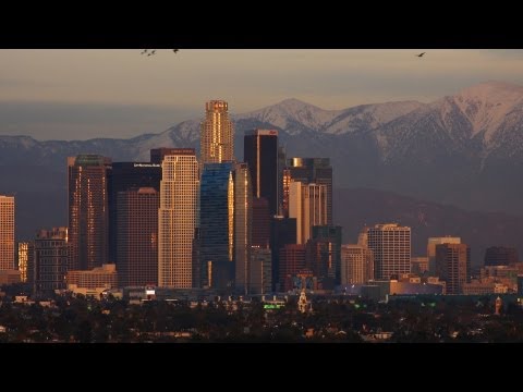 Los Angeles Ziyaret Etmek İçin En İyi Zaman | Los Angeles Seyahat