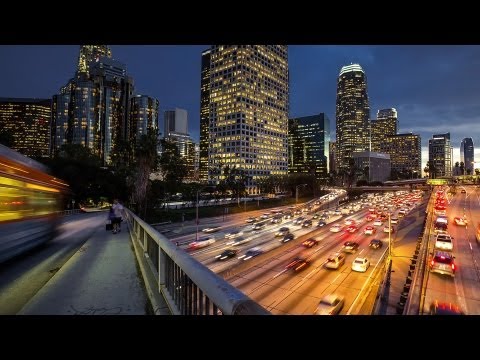 Nasıl Get Çevresinde Los Angeles | Los Angeles Seyahat