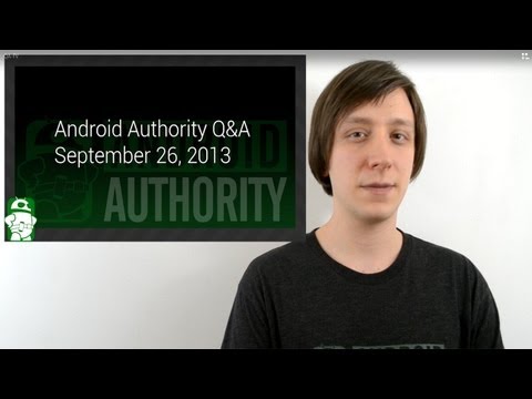 Galaxy S4 Android 4.3 Güncelleştirmek, Üniversite Öğrencileri İçin En İyi Tablet?-Aa Q&a